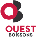 Logo Ouest Boissons