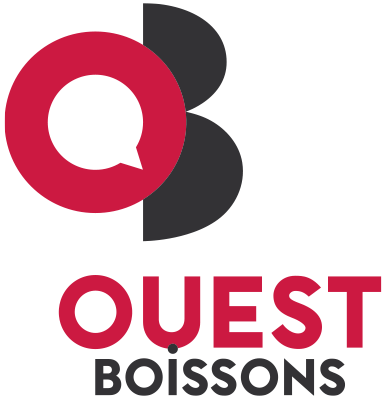 Logo Ouest Boissons
