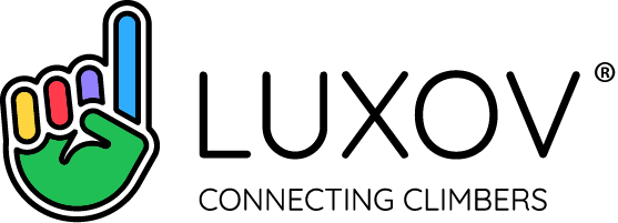 Logo Luxov